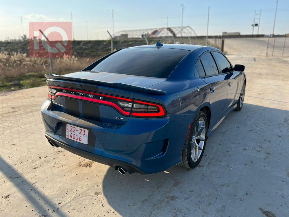Dodge Charger